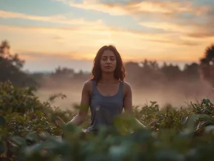 Sacred Dawn Awakening