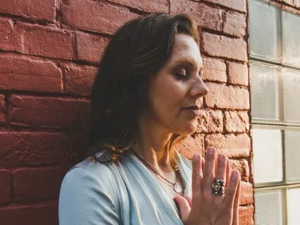 Sacred Devotion: Your Inner Ashram