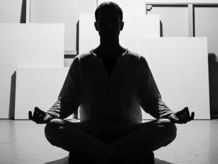 Sacred Discipline: The Warrior’s Path Of Consistency