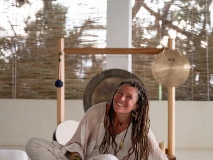 Sacred Earth - Healing Your Roots