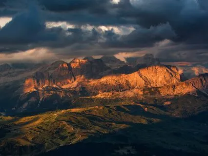 Sacred Earth Sound Bath