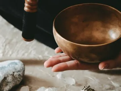 Sound Healing  Music: Native American Flute & Didgeridoo