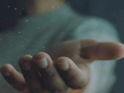 Sacred Embrace – Handpan Music For Self-Compassion