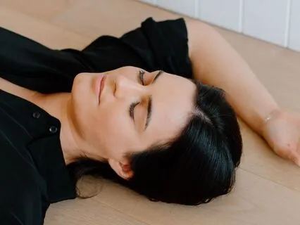 Sacred Energetic Boundaries