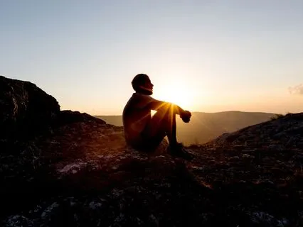Sacred Evening Prayer For Deep Rest