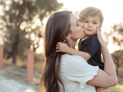 Sacred Evenings For Mothers