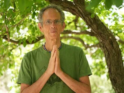 Sacred Existence: Embrace Infinite Space