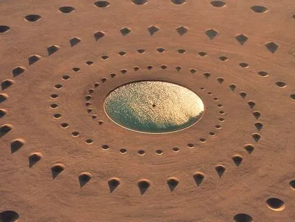 Sacred Feminine Energy Meditation