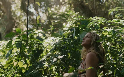 Sacred Feminine Flow