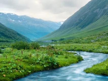 Sacred Flow Lullaby [2:48 Minute Recharge]