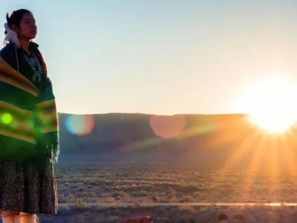 Sacred Flute: Meditation for Letting Go