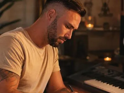 Sacred Frequencies — Full Solfeggio Healing