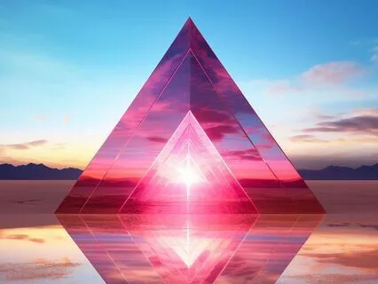 Sacred Geometry Sleep Meditation, Heal While You Sleep