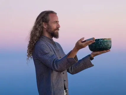 Geometry Sound Healing Meditation To Clear The Mind