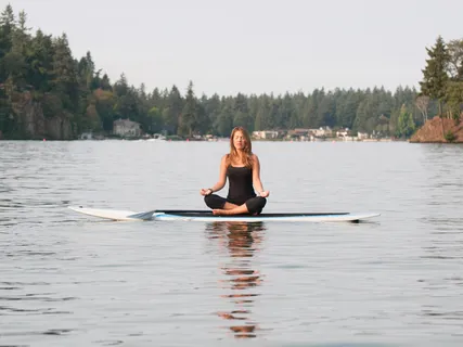 Sacred Grounding With EFT Tapping