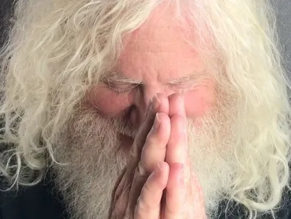 Sacred Healing: The Loss Of A Loved One