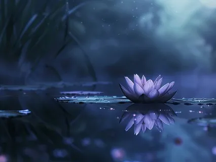 Sacred Heart Dream Meditation