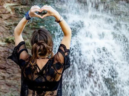 Sacred Heart Meditation