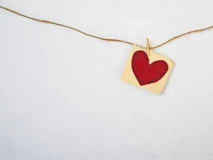 Sacred Heart Meditation