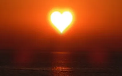 Sacred Heart: Tapping Into Love (LIVE RECORDING)