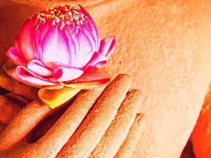 Sacred Journey For Chakra Healing