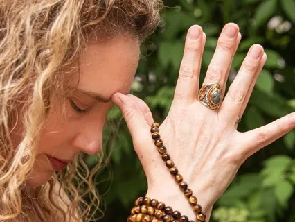 From Control To Creation