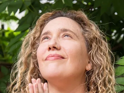 The Queen Of Presence