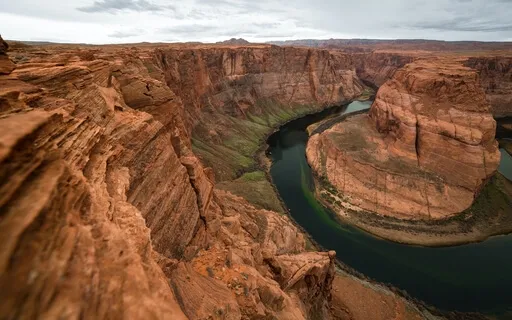 Sacred Land (New Version)