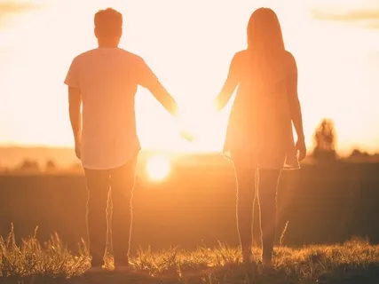 Sacred Marriage: Exploring Unity Within 