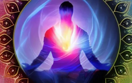 Sacred Masculine Energy Daily Ritual