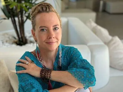 Sacred Medicine And Dreams With Amanda Elo'Esh