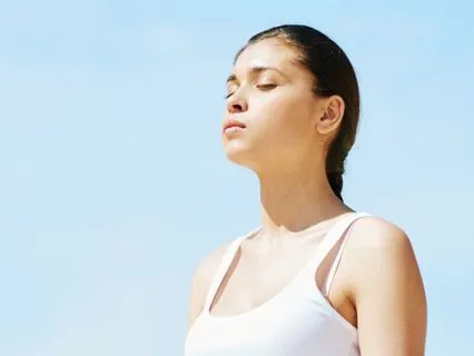 Sacred Meditation Music