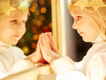 Sacred Mirror: Accepting Your Body And Essence