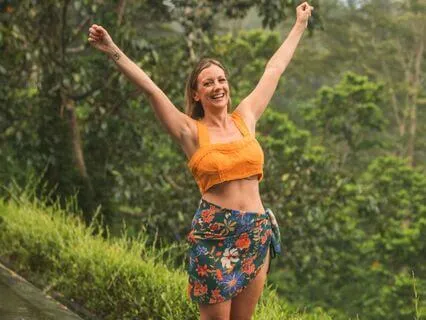 Sacred Morning Affirmation | Embracing Self Compassion