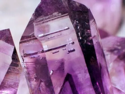 Sacred Mother Crystal Healing