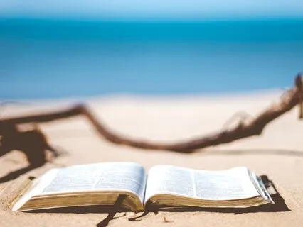 Sacred New Chapter: Building Your Life’s Divine Foundation