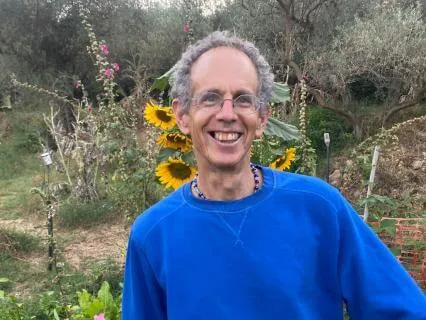 Sacred Now: Awakening To The Infinite Presence Within
