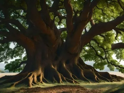 Sacred Oak | Pulling Out Toxic Roots