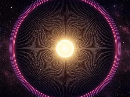 Sacred Overtones Ambient Sitar & Mantra for Inner Stillness