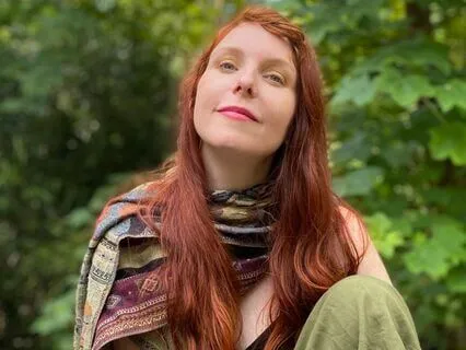 Sacred Pause: A Grounding Breath Practice