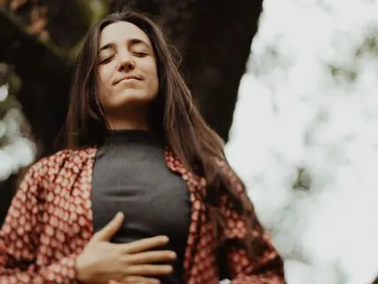 Sacred Pause || Breathing Into Our Belonging