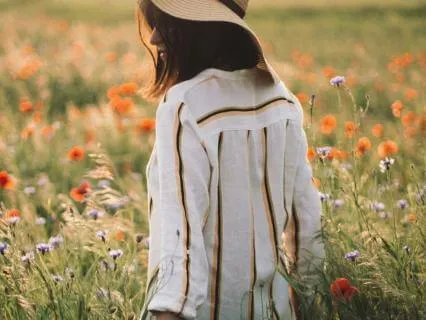 Sacred Pause: Breathing Into This Moment