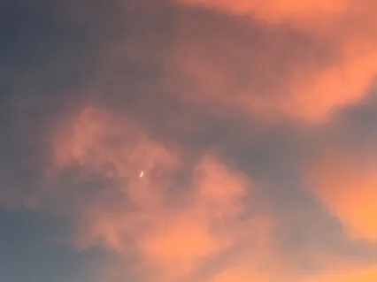 Sacred Pause Meditation