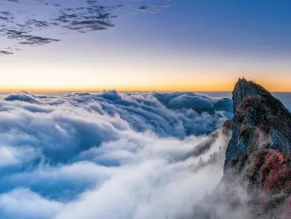 Sacred Peak - Expansive Bowls Soundscape