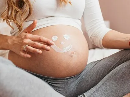 Sacred Pregnancy Meditation