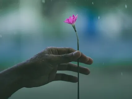 Sacred Rain In 432 Hz (9 minutes)