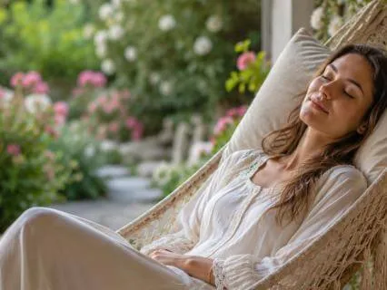 Sacred Recovery Affirmations For Gentle Renewal