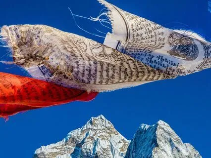 Sacred Reflection: A Guided Visualization