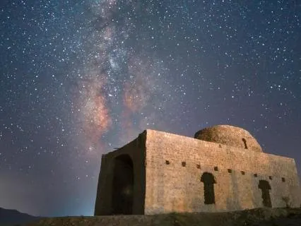 Sacred Rest - A Sleep Journey Through Your Body