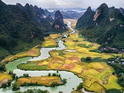 Let It Flow: A Gentle Meditation For Emotional Release